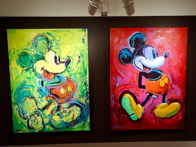 Walt Disney Family Museum, Walt Disney Family Musuem Celebrates 10 Years with Mickey and Walt