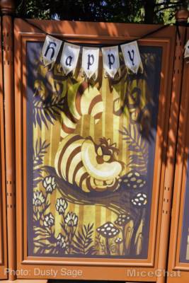 , Disneyland Update – Rocks Roll & Halloween Gold