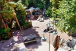 Disneyland-News-DCA-Halloween-Party-Villains-Grove-Day-Trail-5