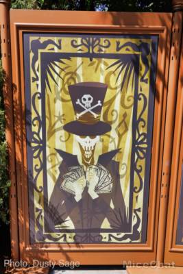 , Disneyland Update – Rocks Roll & Halloween Gold
