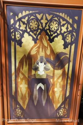 , Disneyland Update – Rocks Roll & Halloween Gold