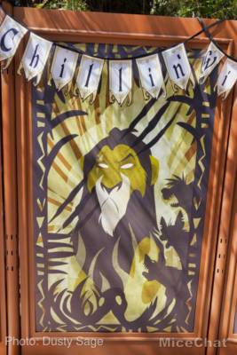 , Disneyland Update – Rocks Roll & Halloween Gold