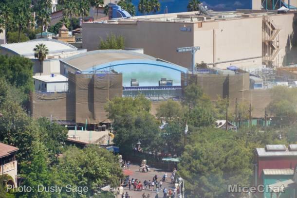 , Disneyland Update – Rocks Roll & Halloween Gold