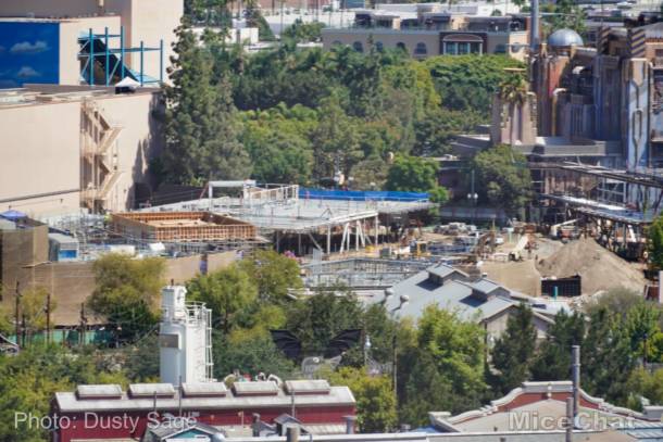 , Disneyland Update – Rocks Roll & Halloween Gold
