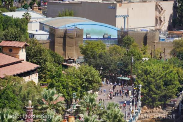 , Disneyland Update – Rocks Roll & Halloween Gold