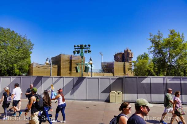 , Disneyland Update &#8211; Rocks Roll &#038; Halloween Gold