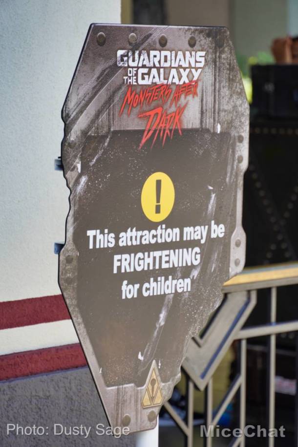 , Disneyland Update – Rocks Roll & Halloween Gold