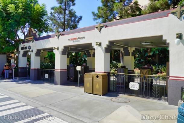 , Disneyland Update – Rocks Roll & Halloween Gold