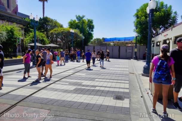 , Disneyland Update &#8211; Rocks Roll &#038; Halloween Gold