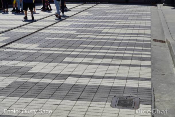 , Disneyland Update – Rocks Roll & Halloween Gold