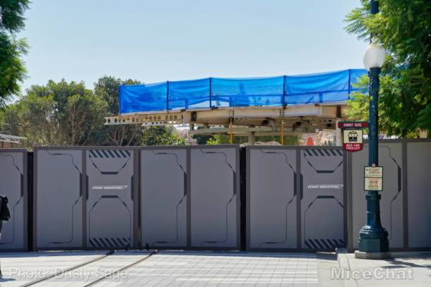 , Disneyland Update – Rocks Roll & Halloween Gold