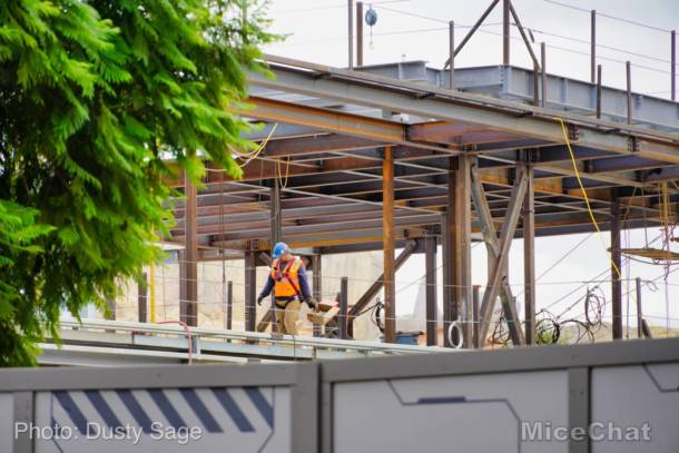 , Disneyland Update – Fantastic, Drastic & Unplugging a Classic