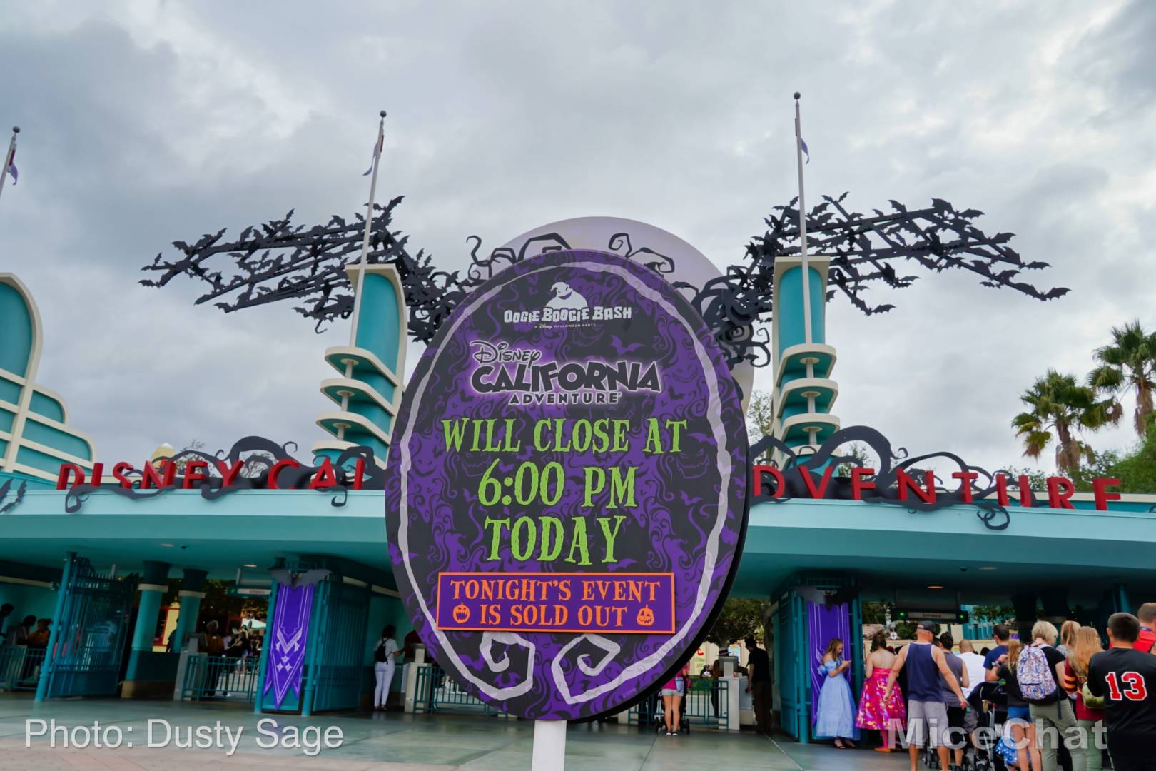 , How Disneyland Could Reopen Sooner Than Expected