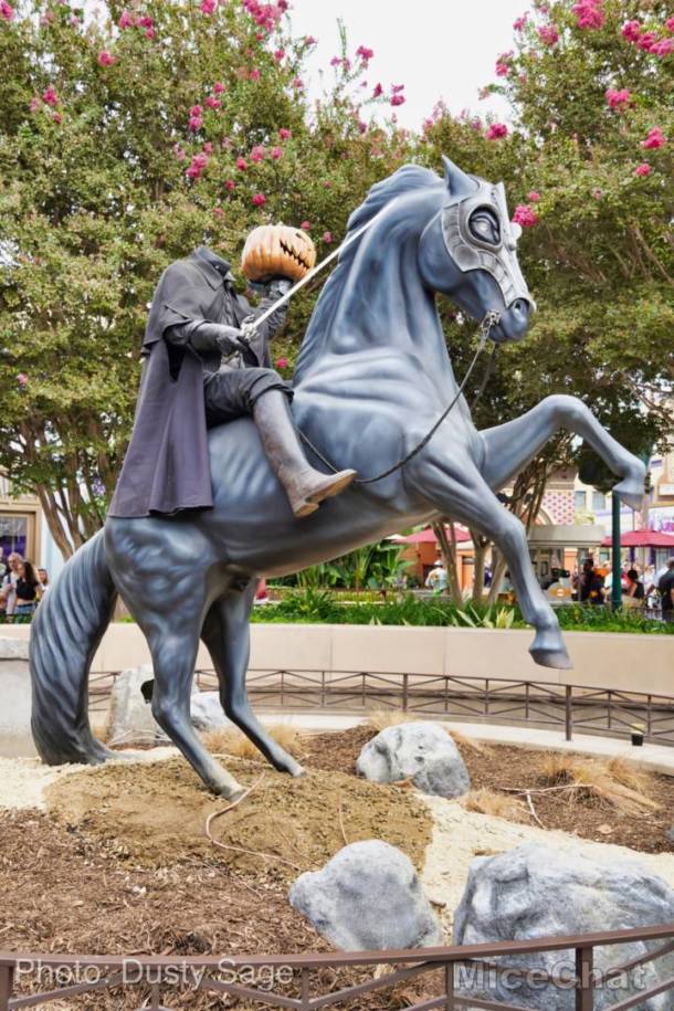 , Disneyland Update – Fantastic, Drastic & Unplugging a Classic