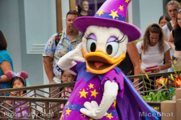, Disneyland Update – Fantastic, Drastic & Unplugging a Classic