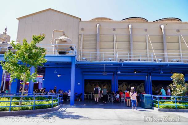 , Disneyland Update – Rocks Roll & Halloween Gold