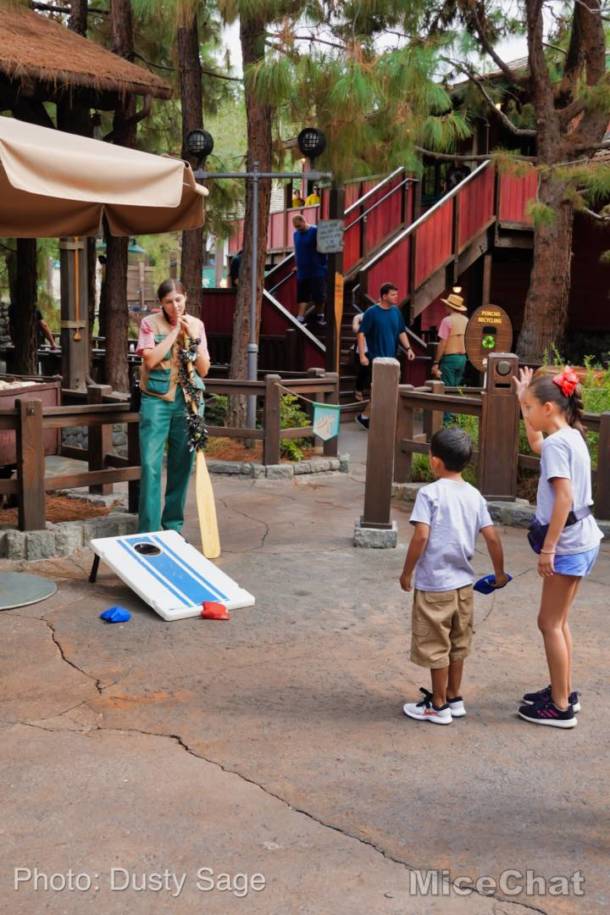, Disneyland Update – Fantastic, Drastic & Unplugging a Classic