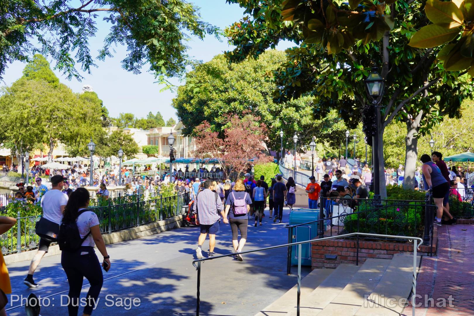 , Disneyland Update &#8211; Rocks Roll &#038; Halloween Gold