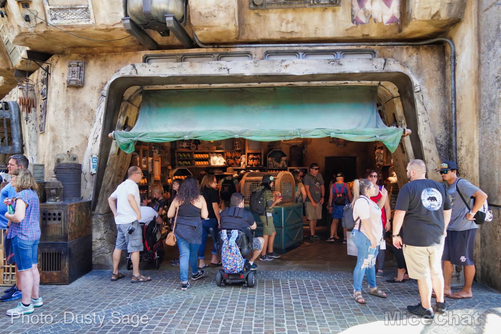 , Disneyland Update &#8211; Rocks Roll &#038; Halloween Gold