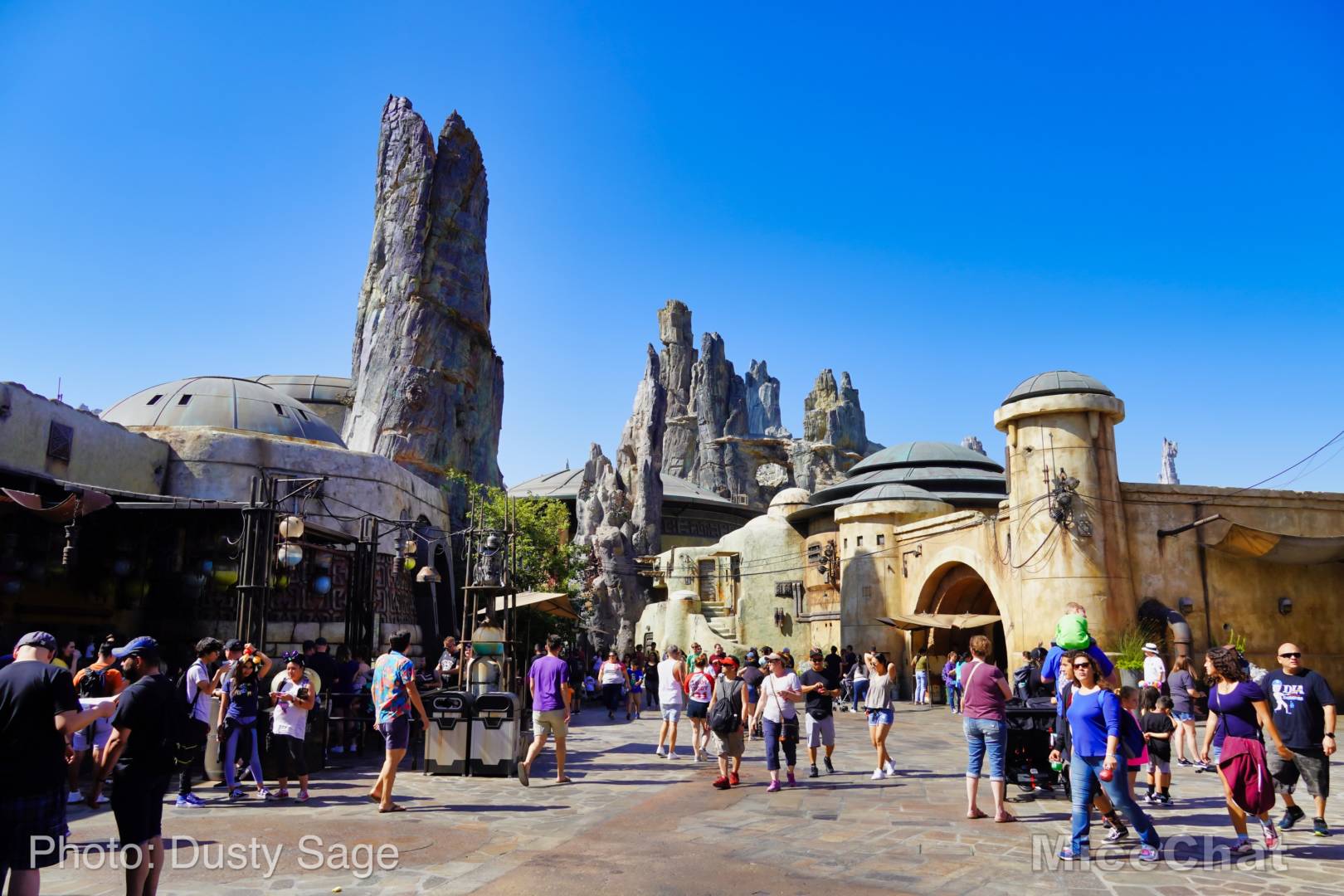 , Disneyland Update &#8211; Rocks Roll &#038; Halloween Gold