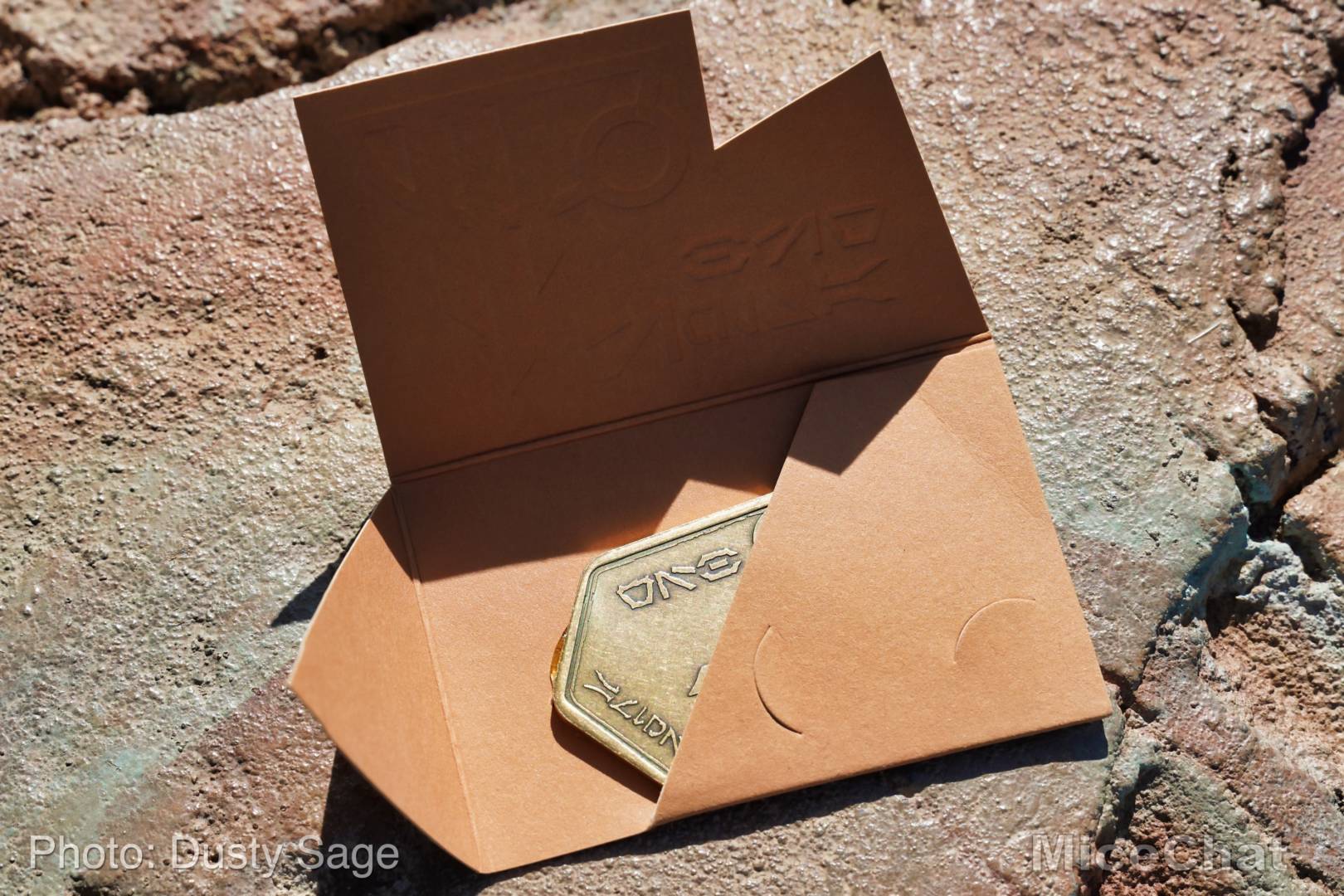 , Disneyland Update – Rocks Roll & Halloween Gold
