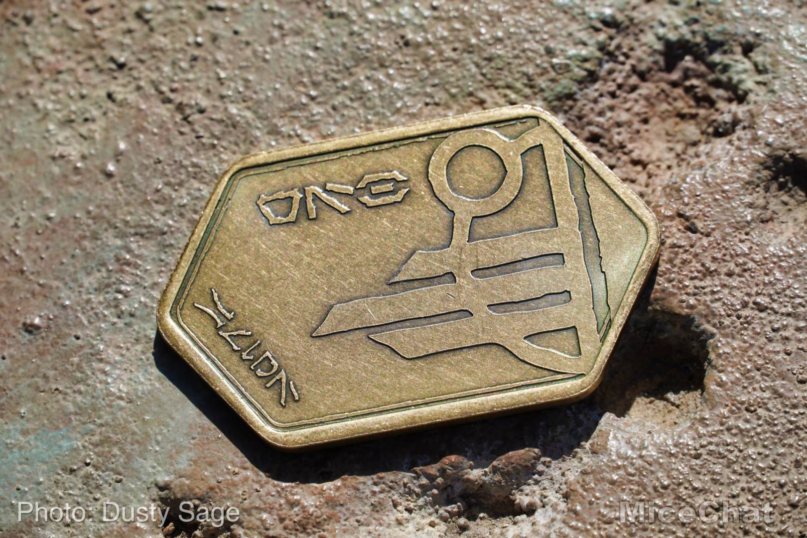 , Disneyland Update – Rocks Roll & Halloween Gold