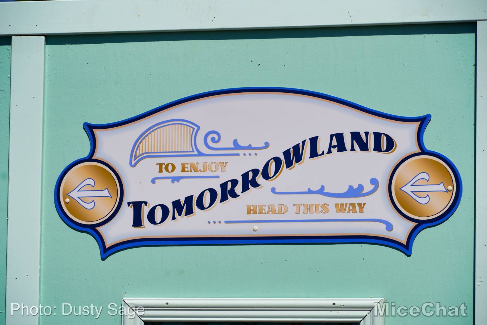 , Disneyland Update – Rocks Roll & Halloween Gold