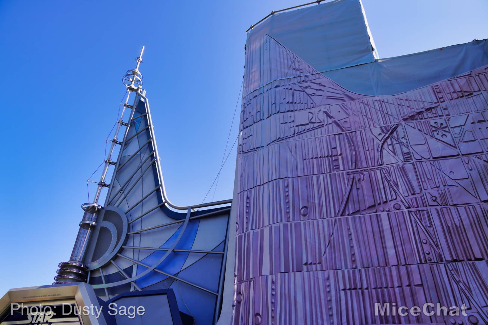 , Disneyland Update – Rocks Roll & Halloween Gold