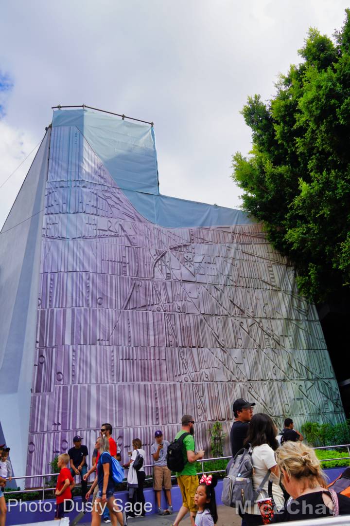 , Disneyland Update – Fantastic, Drastic & Unplugging a Classic
