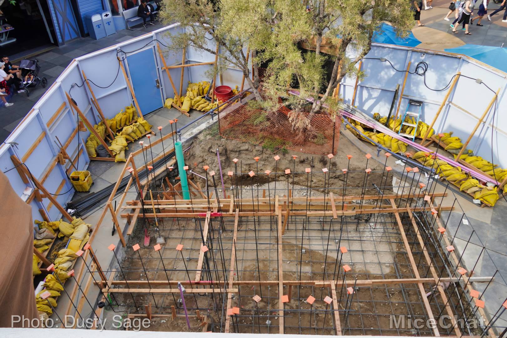 , Disneyland Update – Fantastic, Drastic & Unplugging a Classic