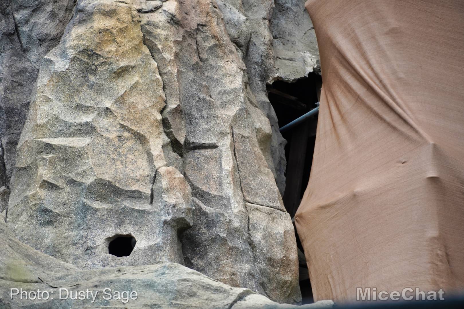 , Disneyland Update – Fantastic, Drastic & Unplugging a Classic