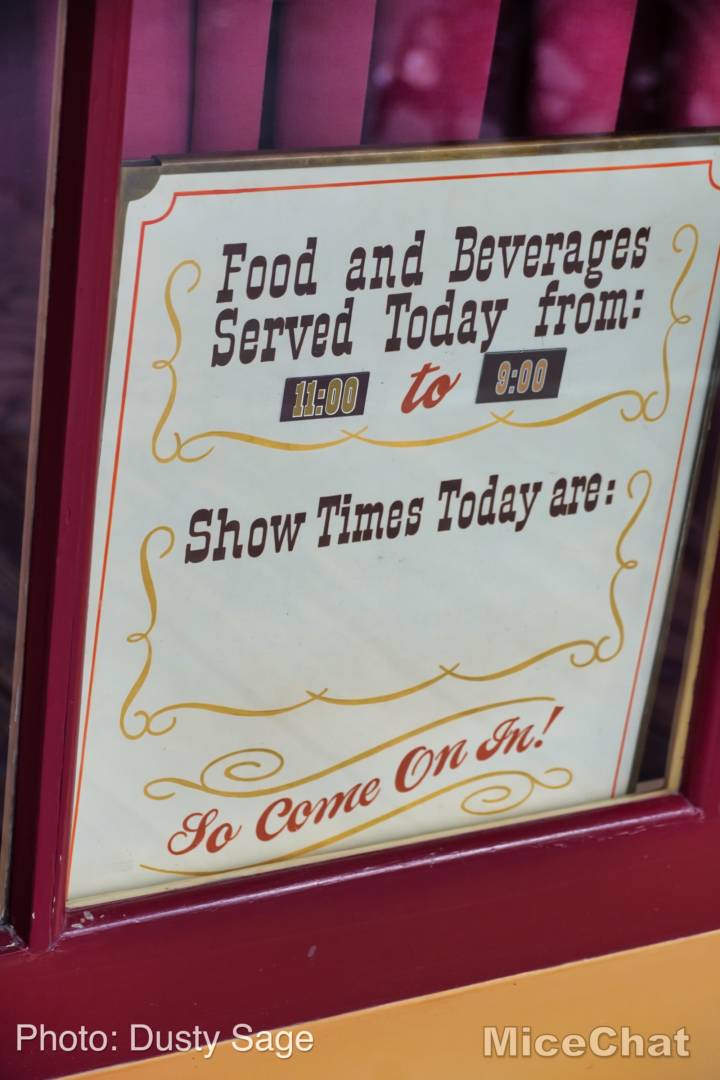 , Disneyland Update – Fantastic, Drastic & Unplugging a Classic