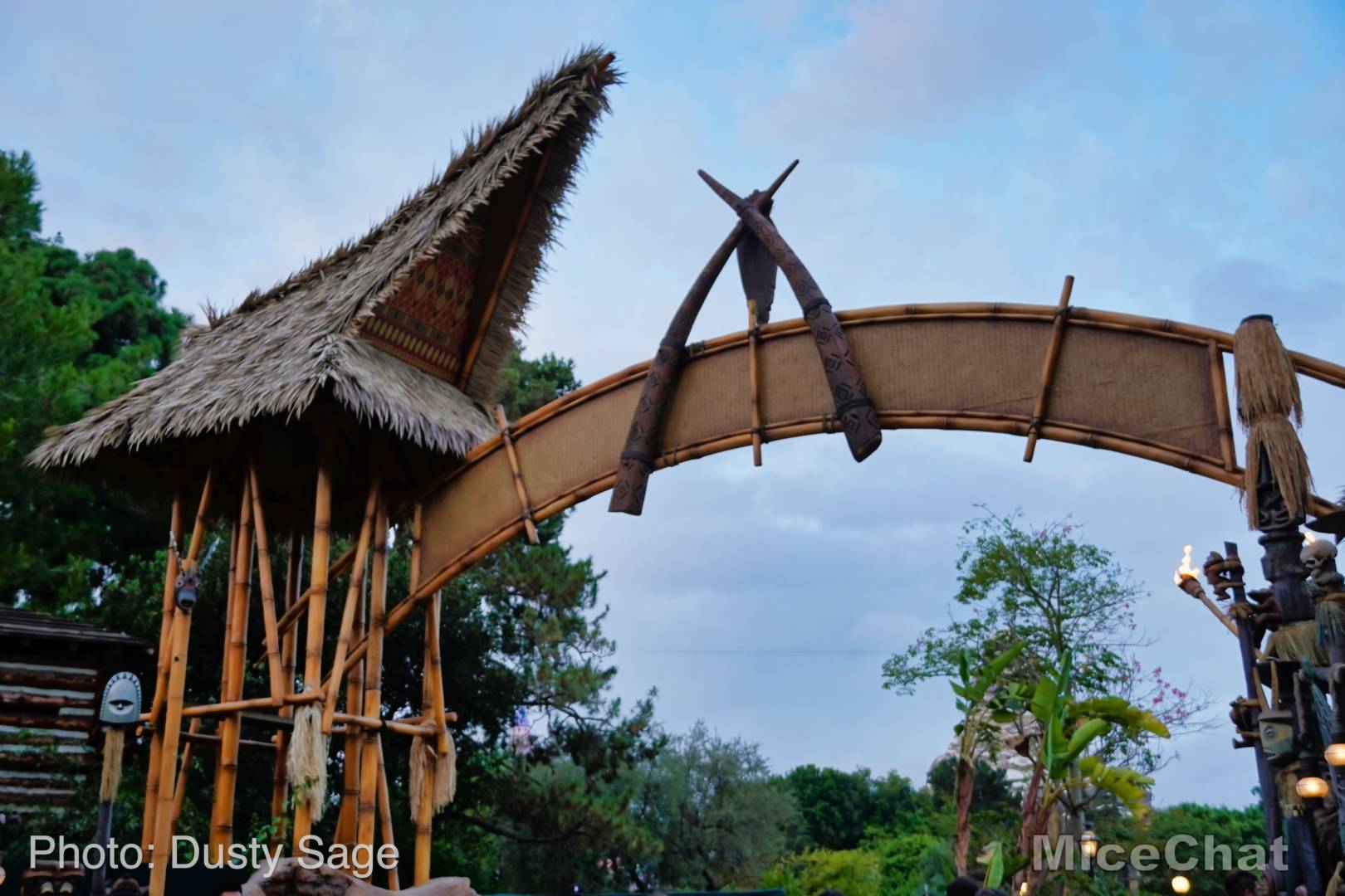 , Disneyland Update – Fantastic, Drastic & Unplugging a Classic