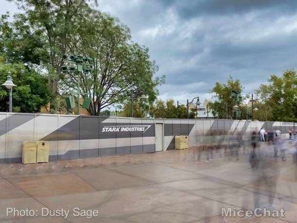, Disneyland Update – Fantastic, Drastic & Unplugging a Classic