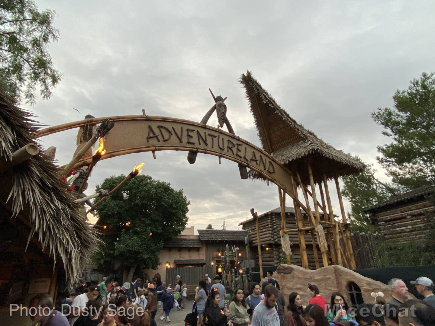 , Disneyland Update – Fantastic, Drastic & Unplugging a Classic