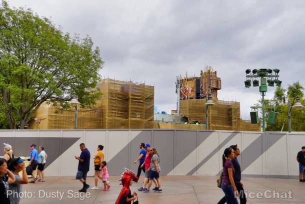 , Disneyland Update – Fantastic, Drastic & Unplugging a Classic