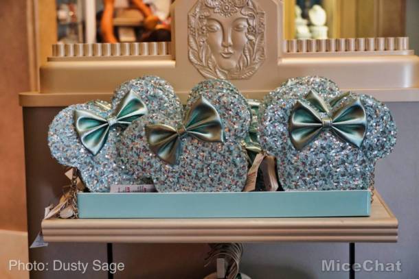 , Disneyland Update – Rocks Roll & Halloween Gold