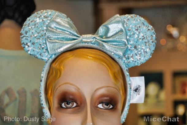 , Disneyland Update – Rocks Roll & Halloween Gold
