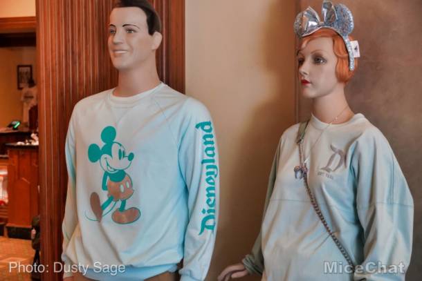 , Disneyland Update – Rocks Roll & Halloween Gold