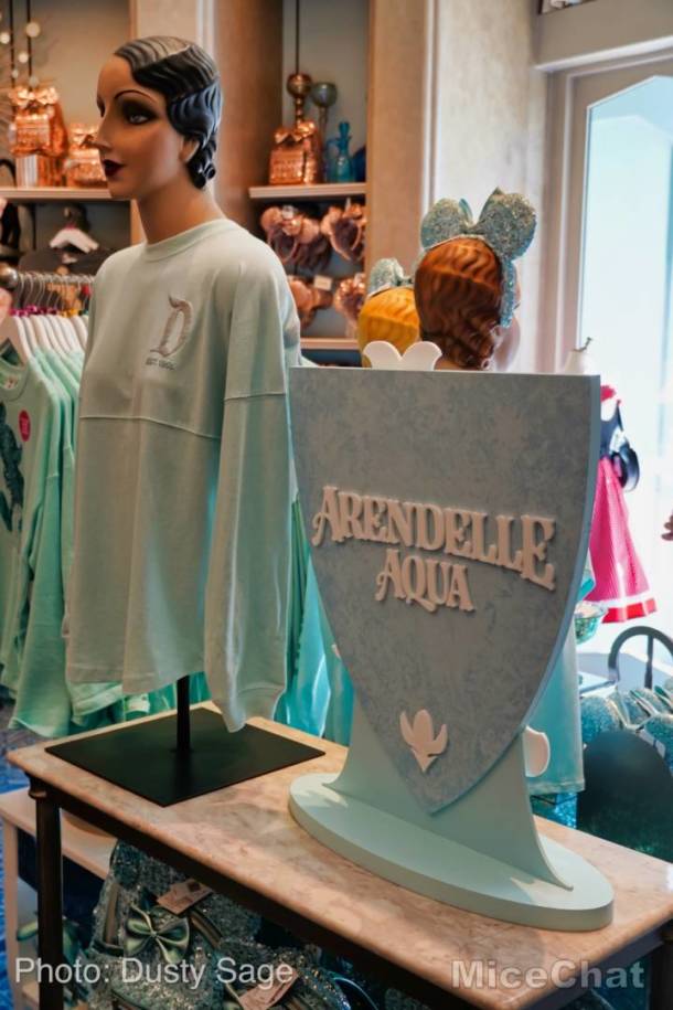 , Disneyland Update – Rocks Roll & Halloween Gold