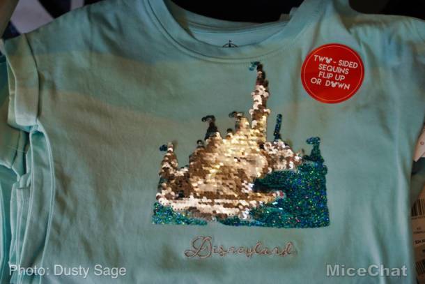 , Disneyland Update – Rocks Roll & Halloween Gold