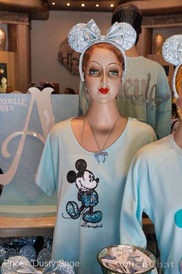 , Disneyland Update – Rocks Roll & Halloween Gold