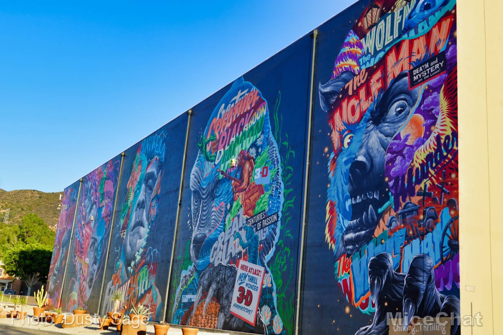 Fan Fest Nights, Universal Fan Fest Nights 2026 Review: Scooby-Doo, Harry Potter, ONE PIECE & More Take Over Universal Hollywood