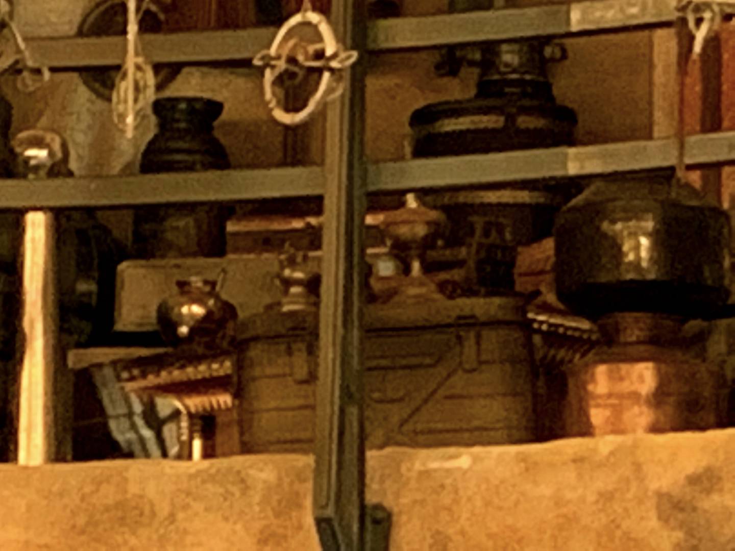 , Disneyland Update – Rocks Roll & Halloween Gold
