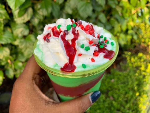 , The MiceChat Guide to Disneyland’s Best Halloween Eats and Treats