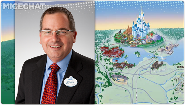 , Disney Parks Executive Shuffle &#8211; The Empire Strikes Back