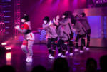 HHN 2019-Jabbawockeez-1