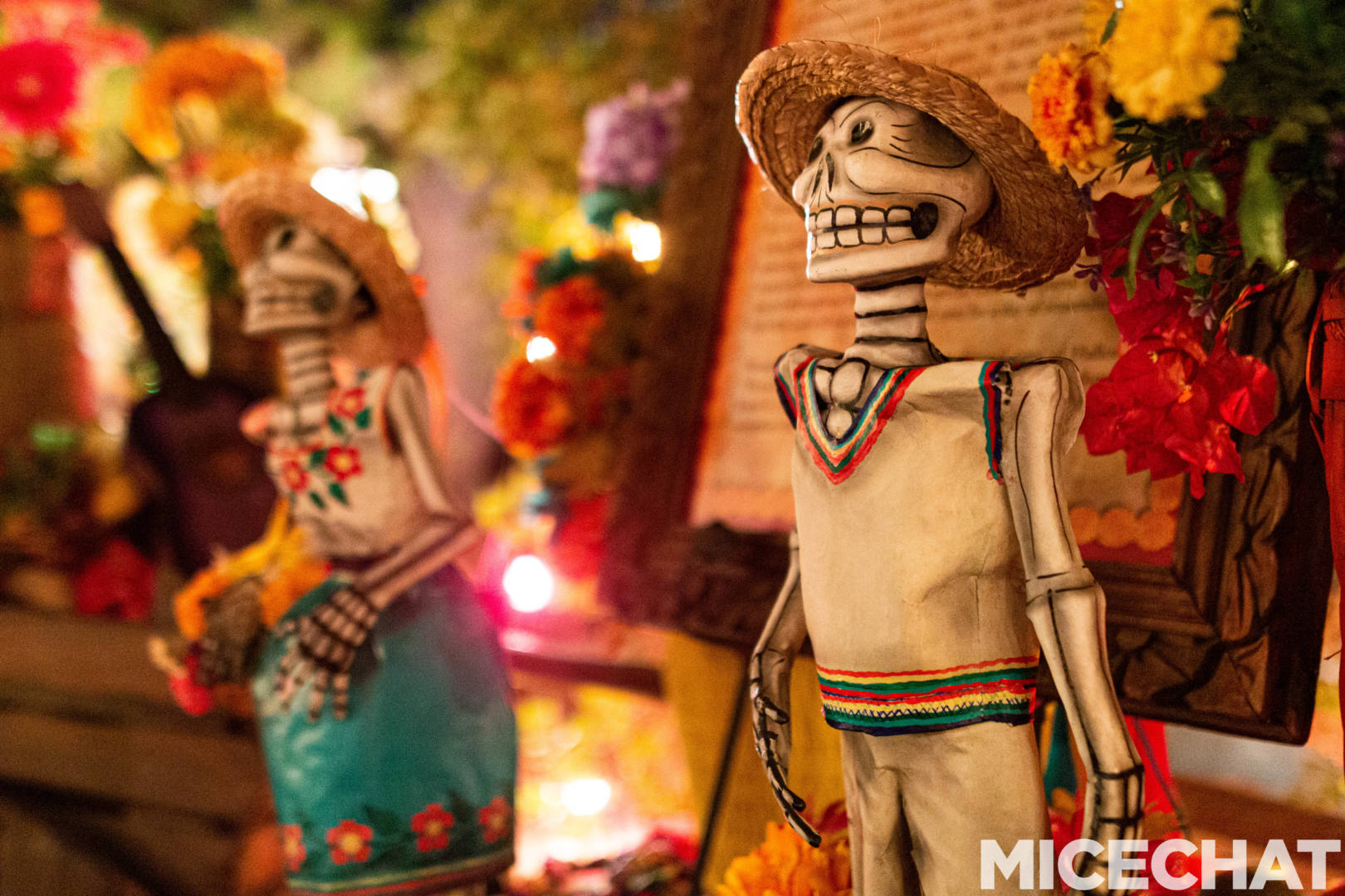 , Disneyland Update – Halloween Screams Into Disneyland