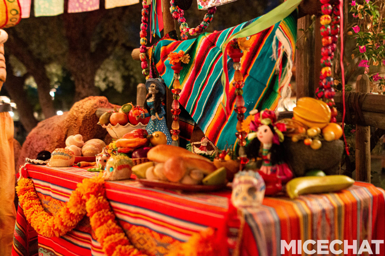 , Disneyland Update – Halloween Screams Into Disneyland