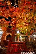Halloween Tree